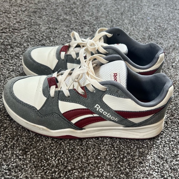 Reebok Bb4500 Kids - Picture 3 of 6